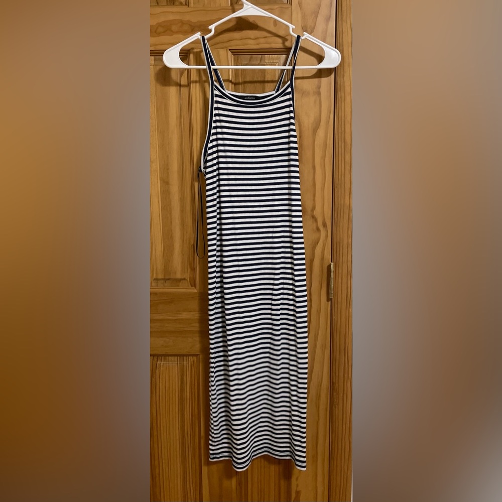 Long dress